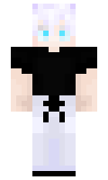 yahboikevin minecraft skin
