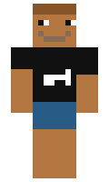 AmirPro minecraft skin