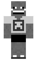 Exo minecraft skin