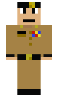 M7craft minecraft skin