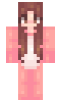 PuffyBunny minecraft skin