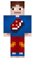IntentSteak minecraft skin