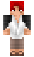 Kyseeh minecraft skin