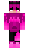 IJakeNotFoundI minecraft skin