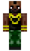 pewet minecraft skin