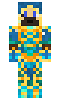 karatemaccie minecraft skin