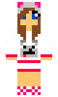 kazuha minecraft skin