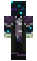 Latritive minecraft skin