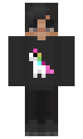 Lupaix minecraft skin