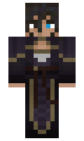 xQuickGlare minecraft skin