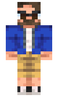 Hero29 minecraft skin