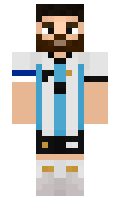 SoLillmatiC minecraft skin