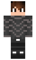 Luigi0033 minecraft skin