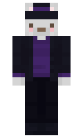 Ge0 minecraft skin