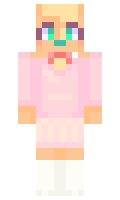 Lomtik minecraft skin