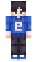 kigkosa minecraft skin