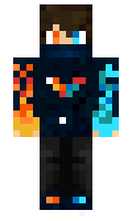 XxdriftxX minecraft skin