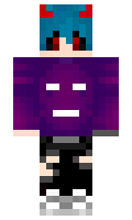 GazoLeann minecraft skin