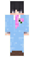Qutzan minecraft skin