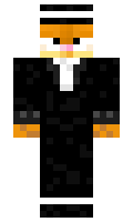 Cyloch minecraft skin