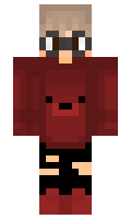 Migousek64CZ minecraft skin
