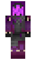 HuRrIcAn3 minecraft skin