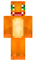 yainniay minecraft skin