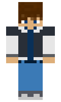 S1LKFurYPlayZYT minecraft skin