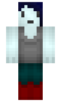 Koyi minecraft skin