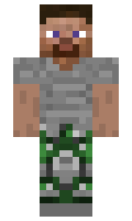 Jawsaw minecraft skin