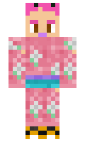 nickxpx minecraft skin