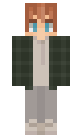 Fleonard minecraft skin