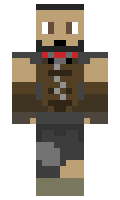 Substandardd minecraft skin