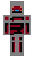 GARELT minecraft skin