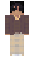 0zr minecraft skin