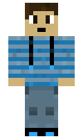 vrtyeko minecraft skin