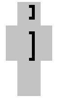 refrigegater minecraft skin