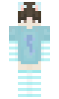 BlackPantherX54 minecraft skin
