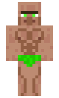 CohenRidge minecraft skin