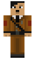 HEIL minecraft skin