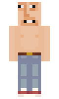 FluxCya minecraft skin