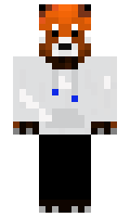 DarkHorseAsh111 minecraft skin