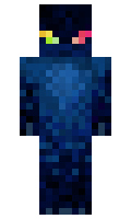 SVALKA minecraft skin