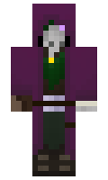 Atstion minecraft skin