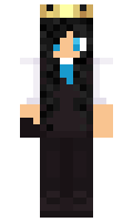 Seraphiael minecraft skin