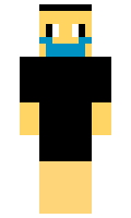 Dandyyy minecraft skin