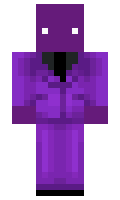 HazManZap minecraft skin