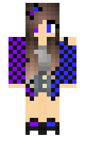 Kittykatlu minecraft skin