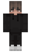 THEadam4 minecraft skin