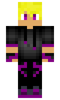 SkyeLV minecraft skin